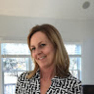 Meet your Posher, Susan